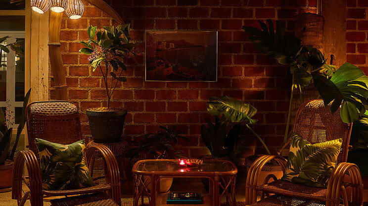 The Peri Hotel Hua Hin